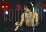 17-05-1977 Queen, Freddie Mercury live at Ahoy stadium Rotterdam, The Netherlands.

[keywords]Live Performance[/keywords]